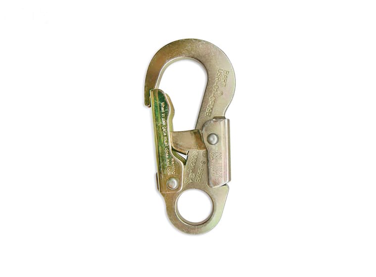 16796 STEEL SNAP HOOK