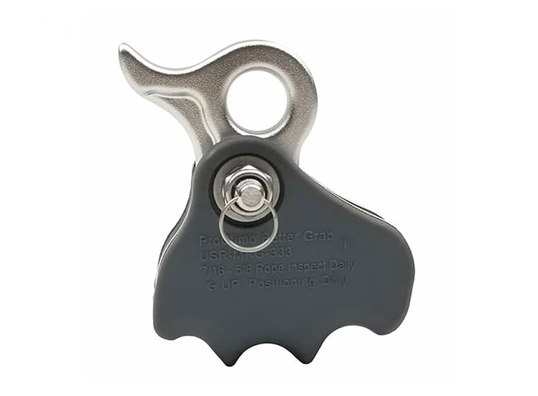 16809 PRO CLIMB BETTER GRAB REMOVABLE ROPE GRAB Replaces US RIGGING USR-MRG-333