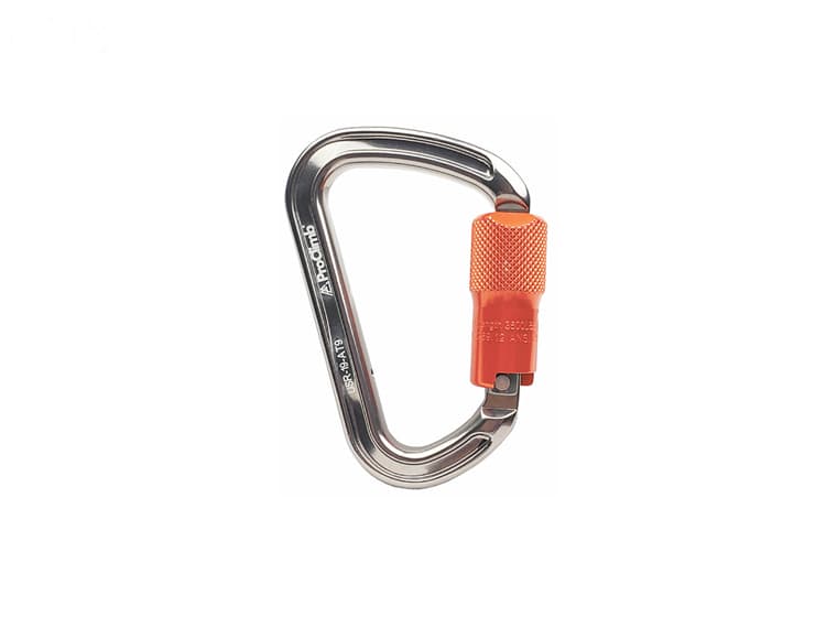 16839 I-BEAMER CARABINER