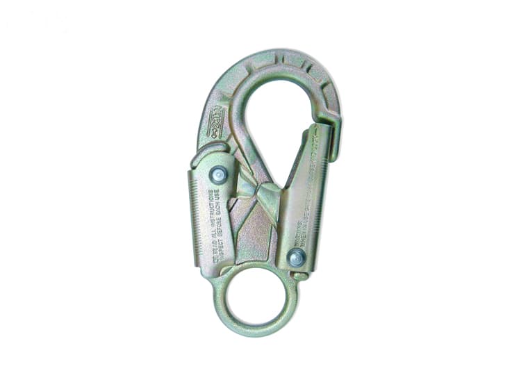 16843 FIXED EYE SNAP HOOK