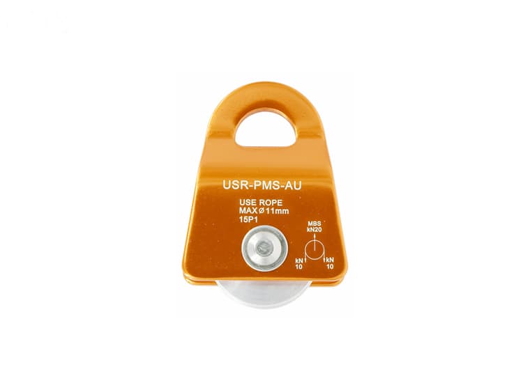16849 PROCLIMB ROPE PULLEY