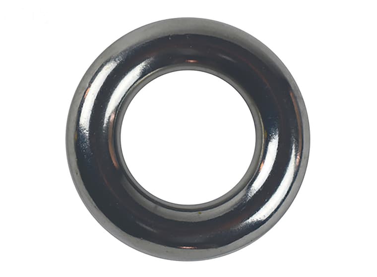 16851 STAINLESS STEEL RIGGING RING