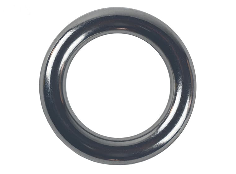 16852 STAINLESS STEEL RIGGING RING