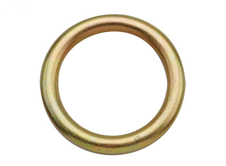16853 STAINLESS STEEL RIGGING RING