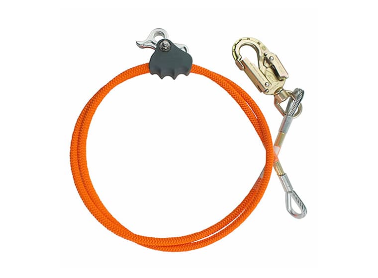 16864 PRO CLIMB WIRE CORE FLIP LINE Replaces US RIGGING FLK33-A16-15SE
