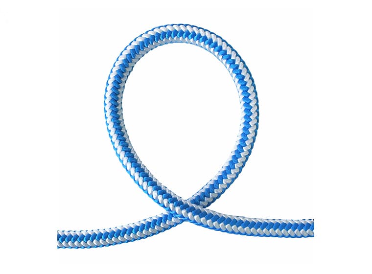 16873 CLIMBING ROPE 1/2" X 150' 150' HANK, 1/2