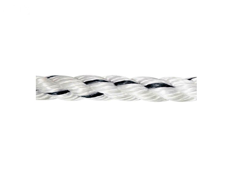 16885 RIGGING ROPE 1/2" X 150' RIG MASTER