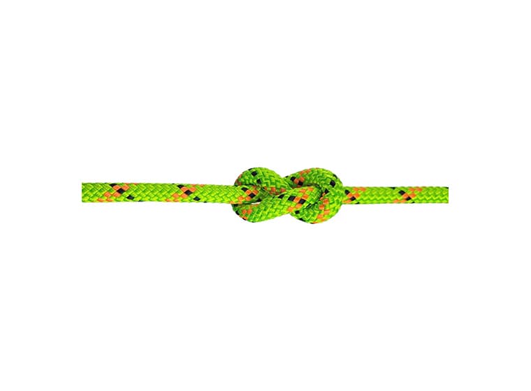 16892 RAPPELLING ROPE 7/16"" X 200' STATIC MAS