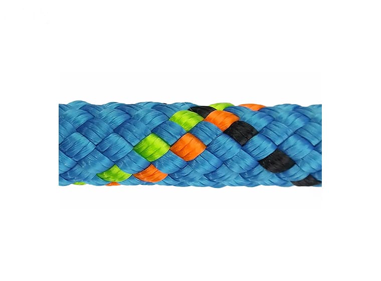 16895 PELICAN STATIC MASTER PRO RAPPELLING ROPE Replaces PELICAN ROPE 1WPP-161L54-150H