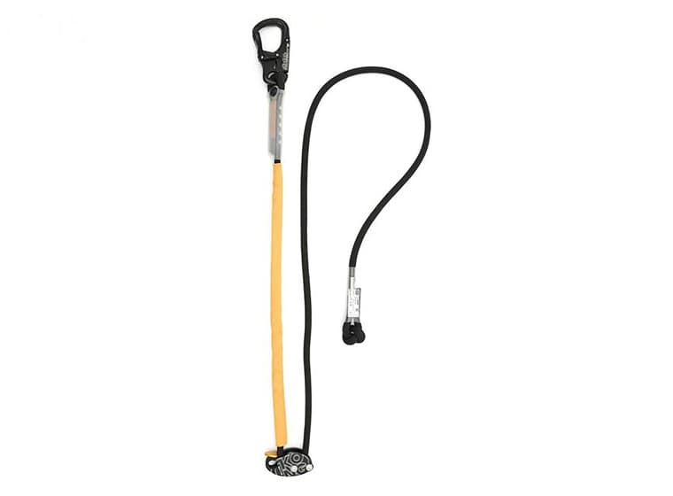 16904 POSITIONING LANYARD