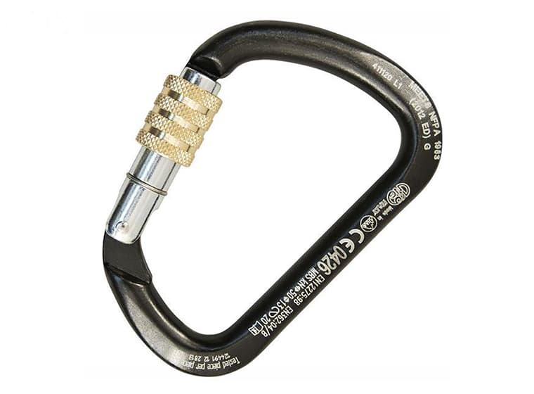 16908 CARABINER XL