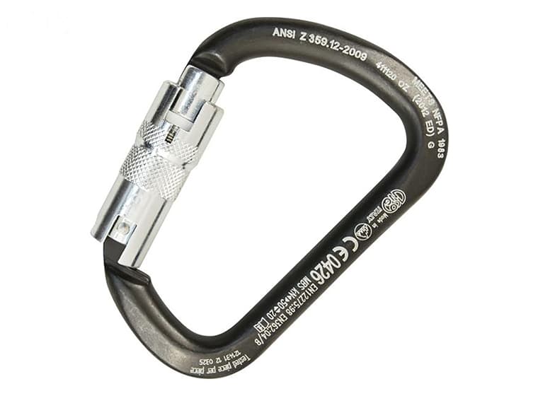 16909 CARABINER XL