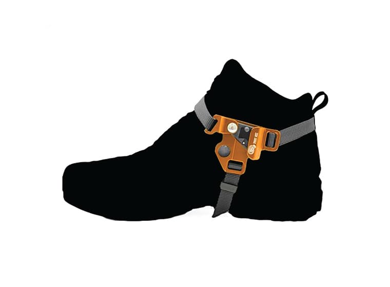 16927 FUTURA FOOT ASCENDER