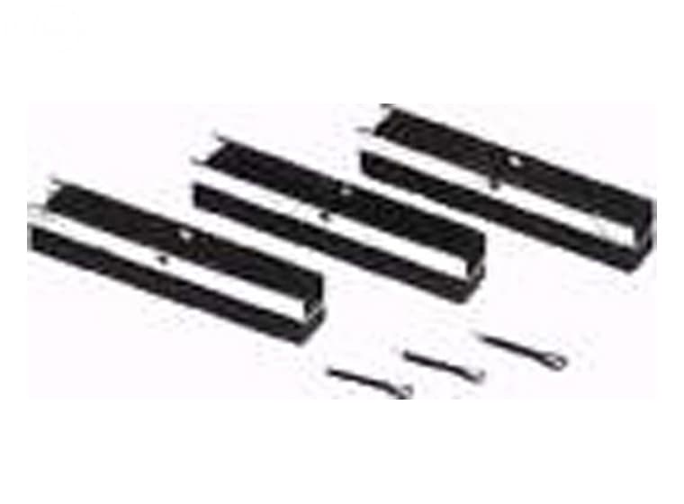 1705 REPLACEMENT STONES FOR HONE FOR 32-1704