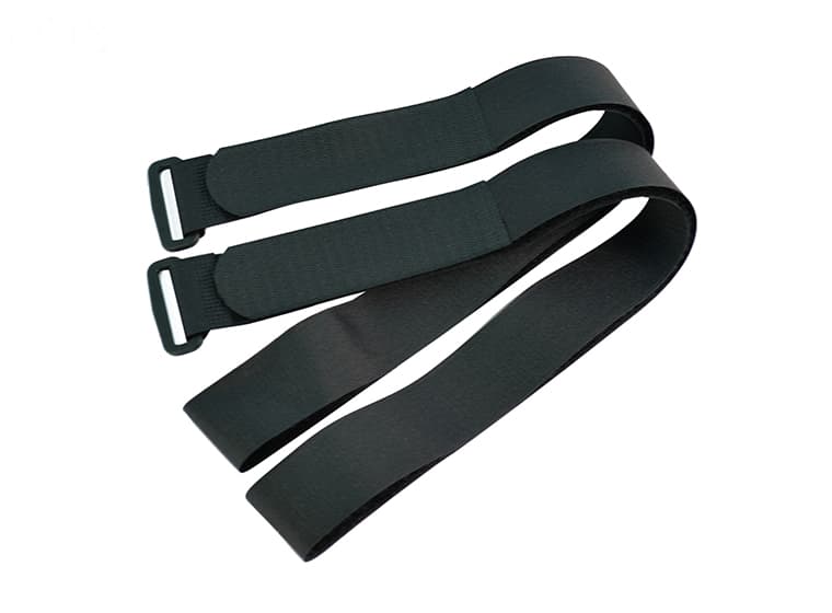 17080 LEG STRAP SET