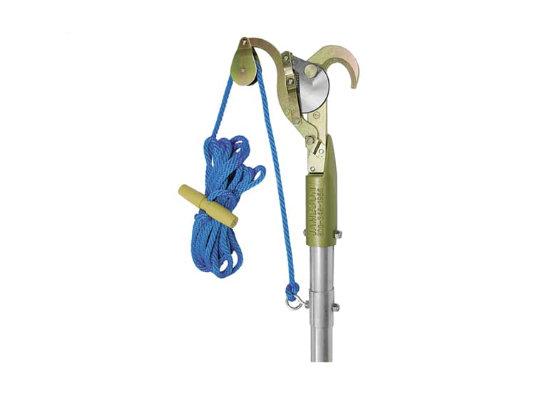 17081 FIXED PULLEY PRUNER KIT
