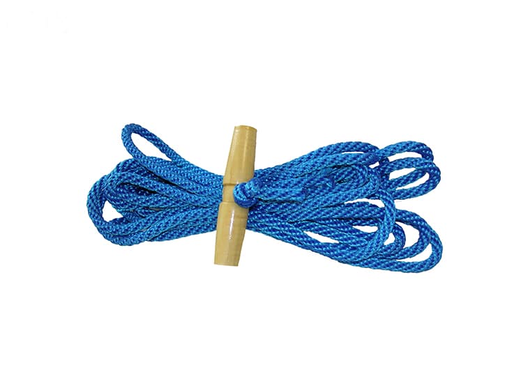 17083 PRUNER ROPE