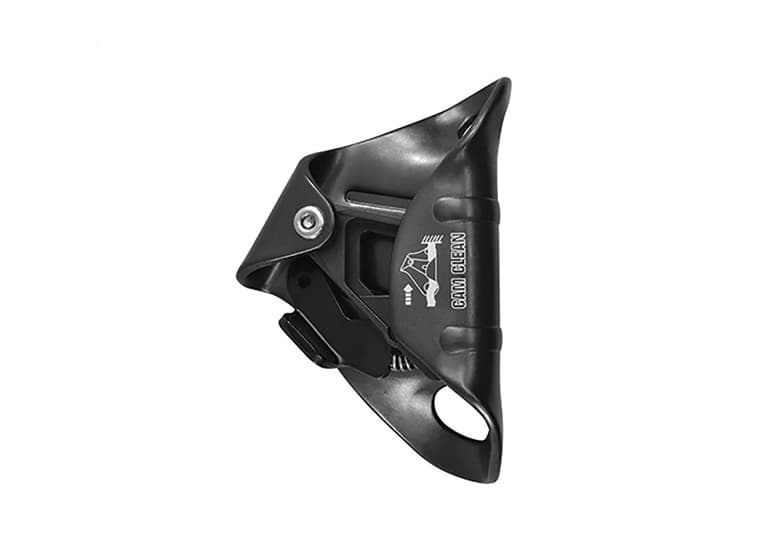 17098 CAM CLEAN CHEST ROPE CLAMP