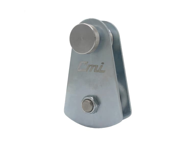 17113 ARBORIST PULLEY