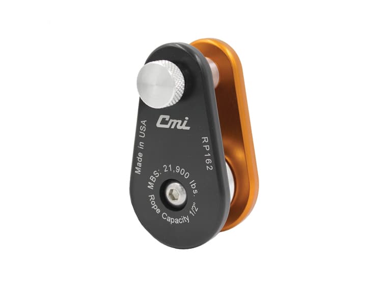 17115 ARBORIST PULLEY