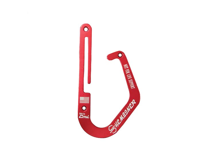 17116 SHEMBINER HOOK