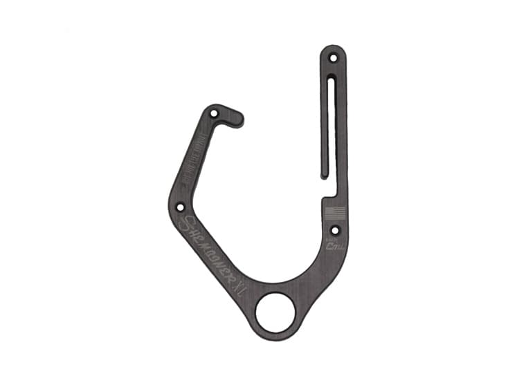 17117 SHEMBINER HOOK XL