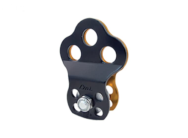 17123 TRI ATTACHMENT RIGGING PULLEY
