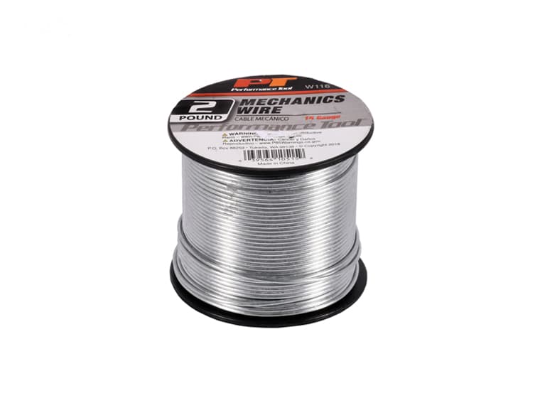 17210 MECHANICS WIRE 16 GAUGE