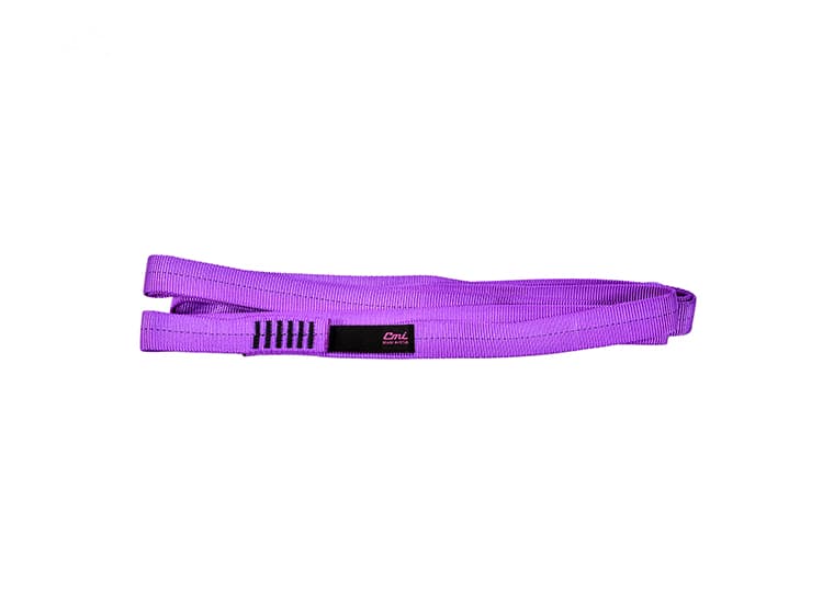 17240 CMI SEWN RUNNER 72" PURPLE