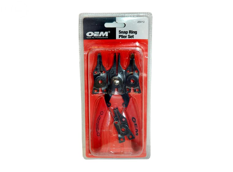 1725 SNAP RING PLIERS COMBO INTERNAL-EXTERNAL