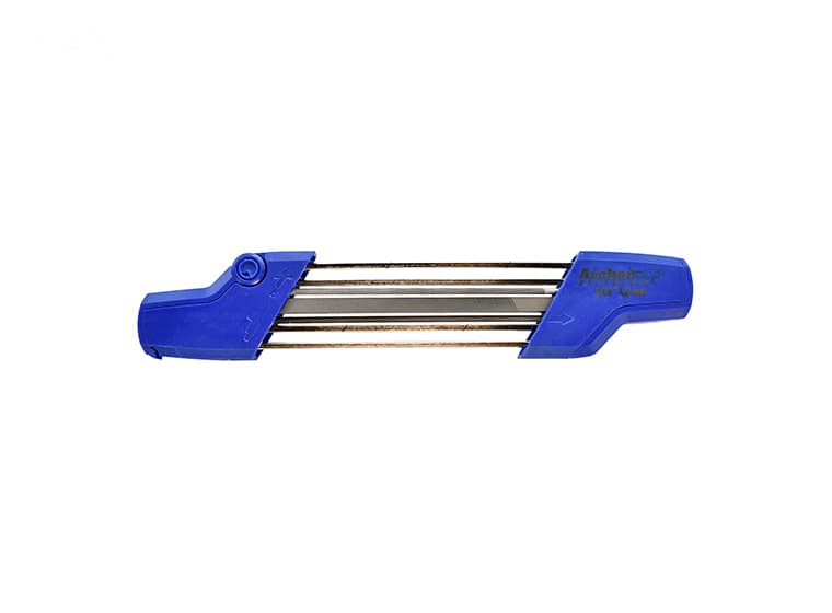 17286 2 IN 1 FILE FOR 3/8" LP CHAIN