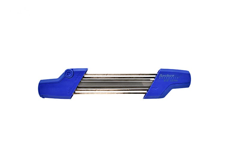 17287 2 IN 1 FILE FOR .325" CHAIN