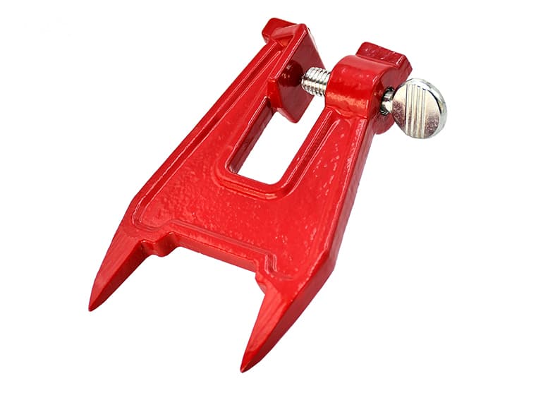 17290 STUMP VISE FOR CHAINSAW BAR