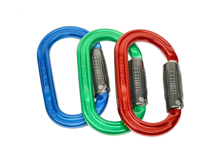17350 ULTRA O CARABINER 3-PACK