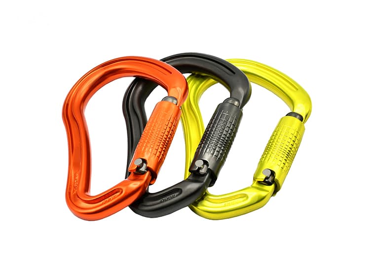 17354 BOA HMS CARABINERS 3-PACK