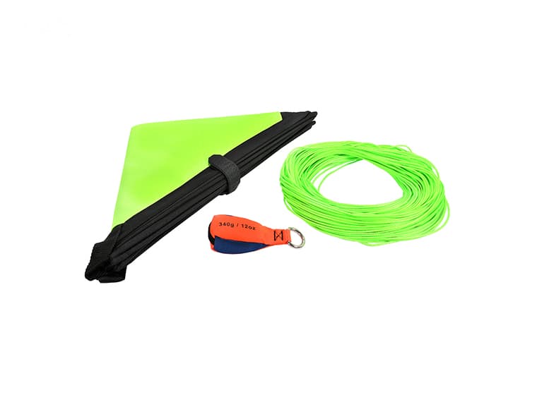 17360 THROW LINE KIT