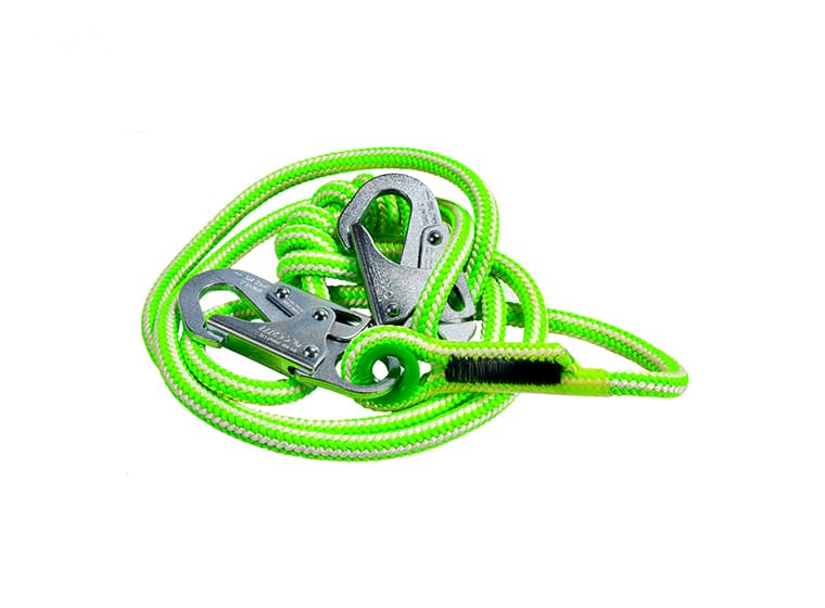 17364 TEUFELBERGER ULTRA VEE LANYARD