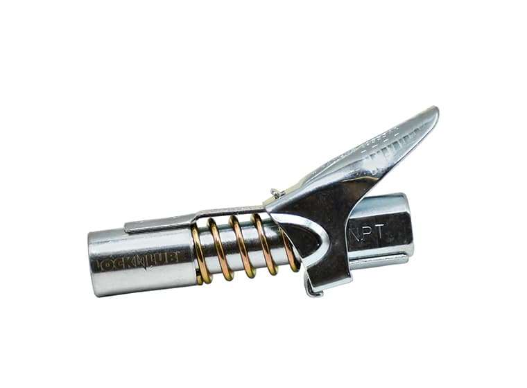 17376 LOCK N LUBE GREASE COUPLER