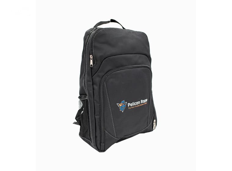 17378 HEAVY DUTY ROPE BAG