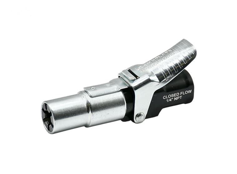 17391 LOCK N FLATE AIR CHUCK-CLOSED
