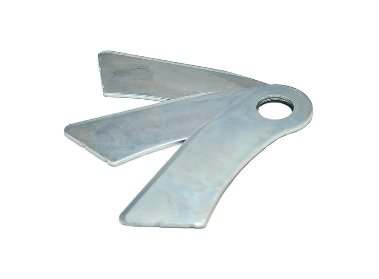 17396 REPLACEMENT BLDS FOR TRI-CLONE