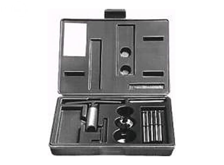 1742 NEWAY VALVE SEAT CUTTER KIT