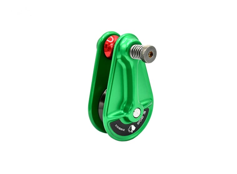 17422 COMPACT RIGGING BLOCK 1/2"