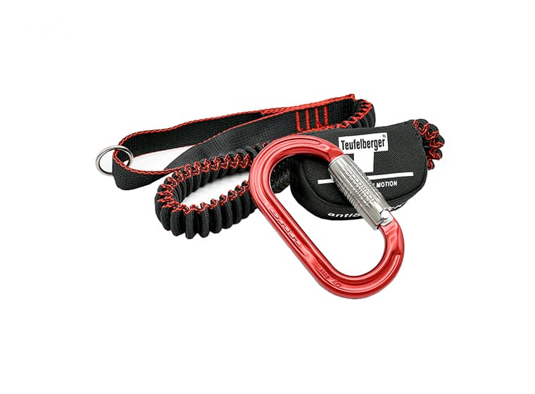 17427 ANTI SHOCK LANYARD
