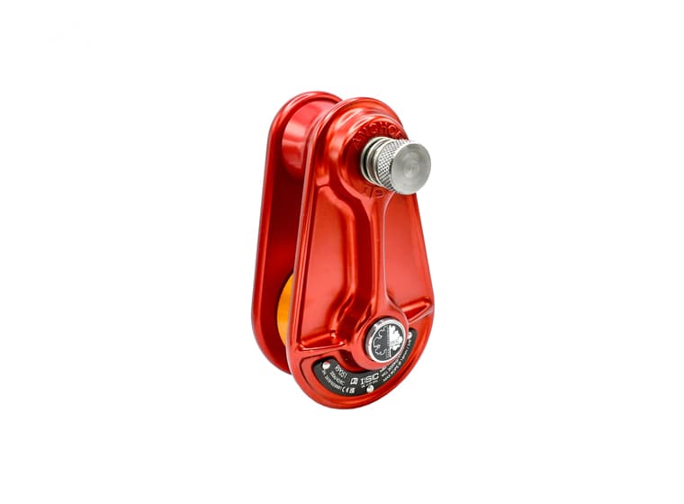 17431 SMALL RIGGING BLOCK 5/8"