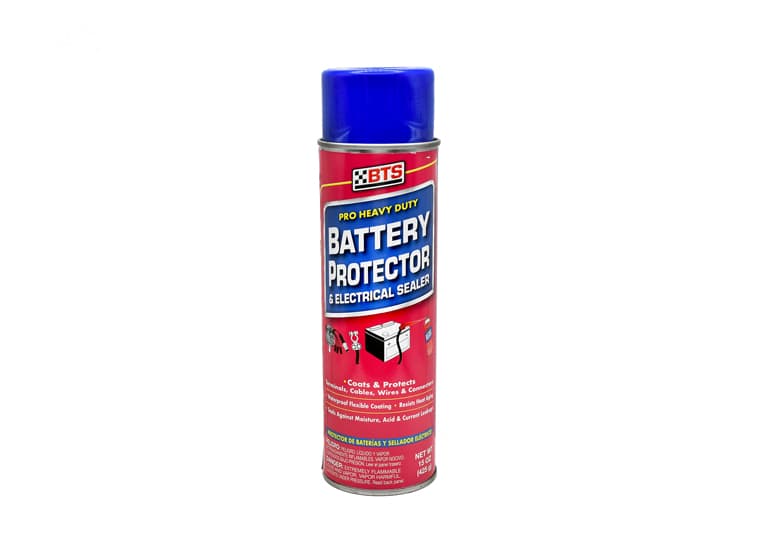 17453 BTS BATTERY PROTECTOR 15 OZ. AEROSOL