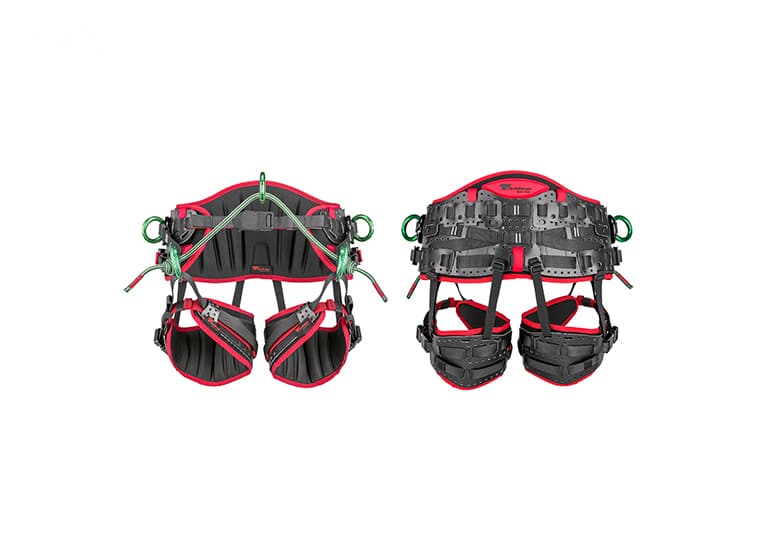 17467 TEUFLBERGER TREEMOTION SADDLE