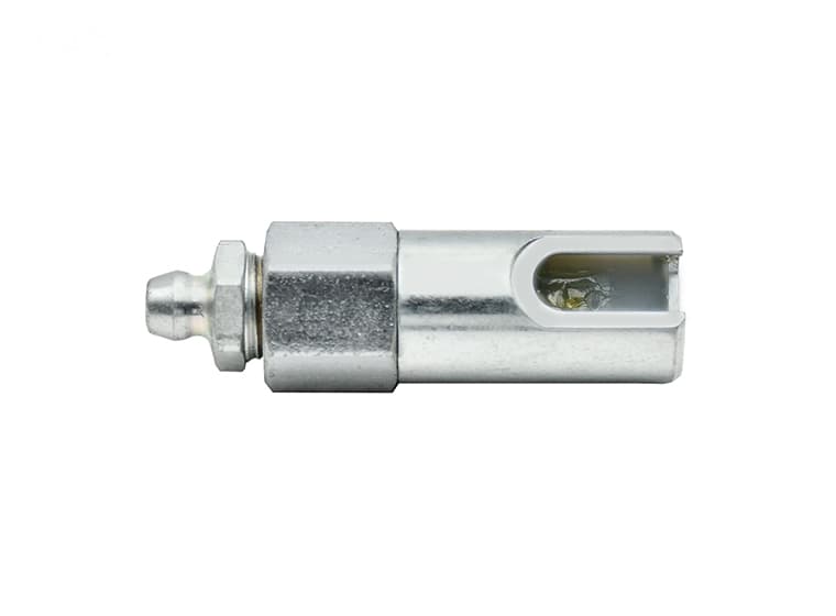 17478 LOCK N LUBE PUSH-ON 90 DEGREE GREASE COUPLER