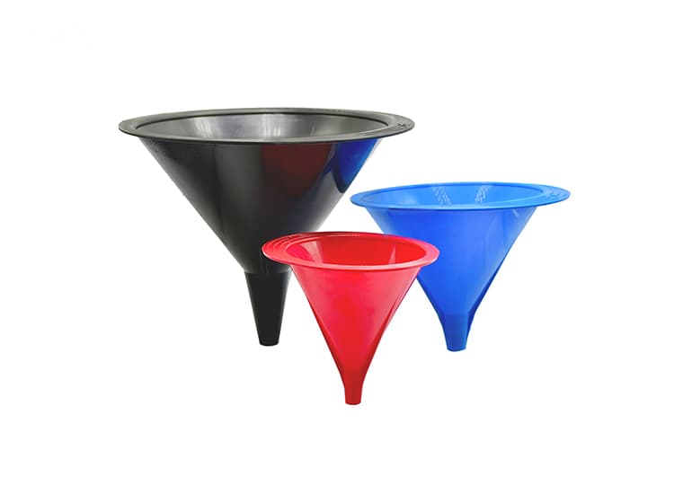 17481 FLOTOOL 3 PIECE FUNNEL SET