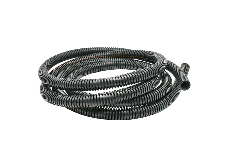 17687 HELIX 3/8" WIRE LOOM 6 FT